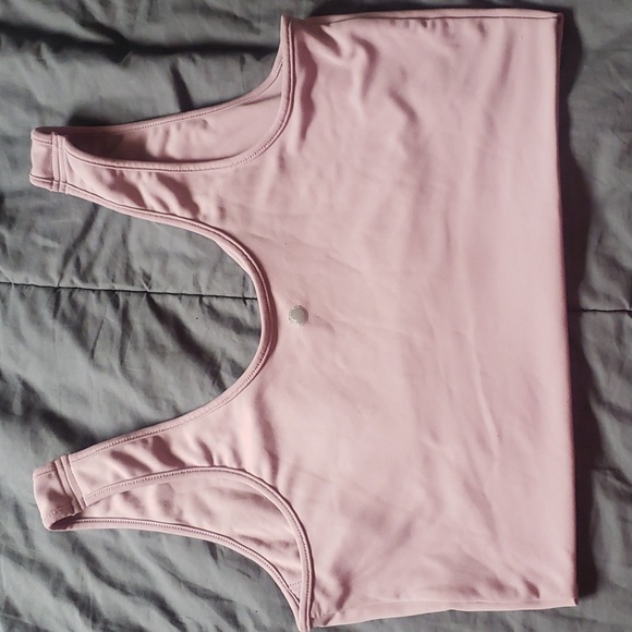 Yogalicious Crop top - Picture 3 of 5